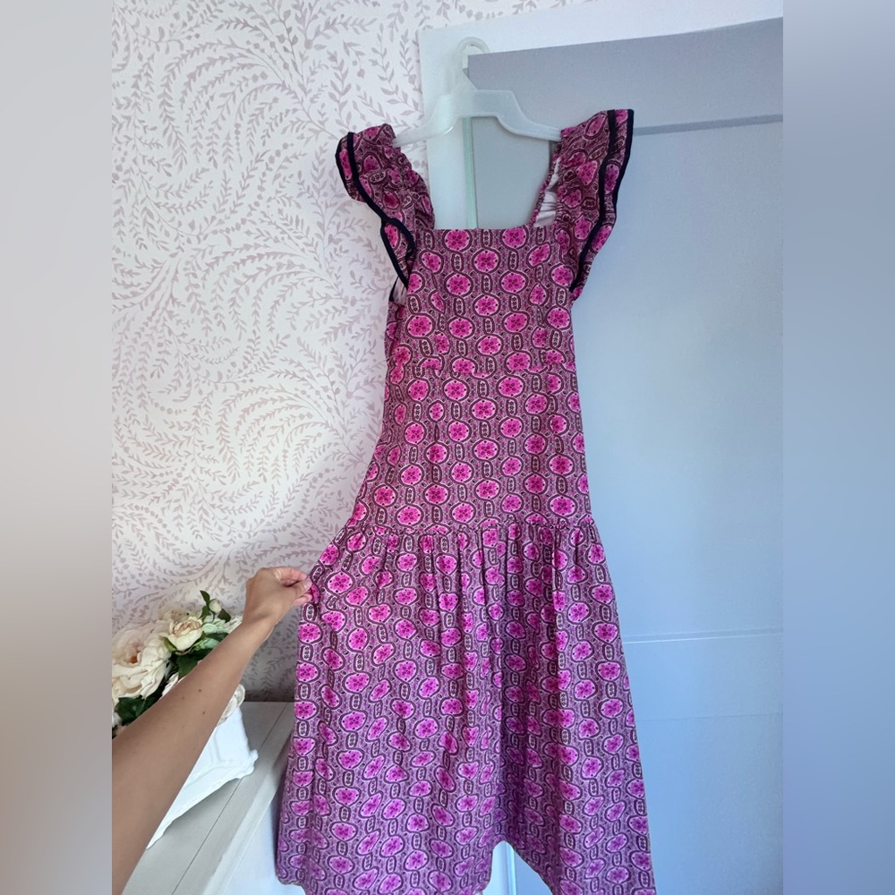 RHODE dress